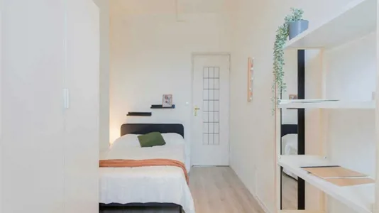 Rooms in Turin - photo 2