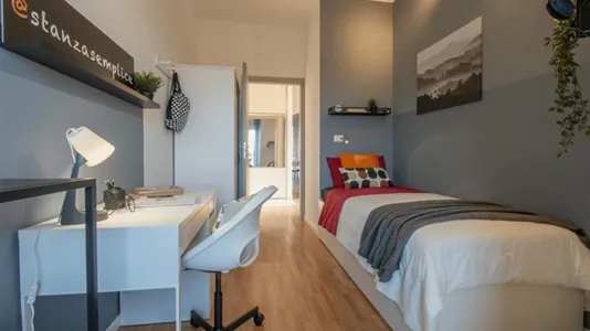 Rooms in Turin - photo 7