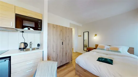Rooms in Créteil - photo 3
