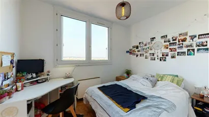 Room for rent in Lyon, Auvergne-Rhône-Alpes