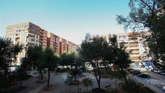 Rooms in Alboraya - photo 8