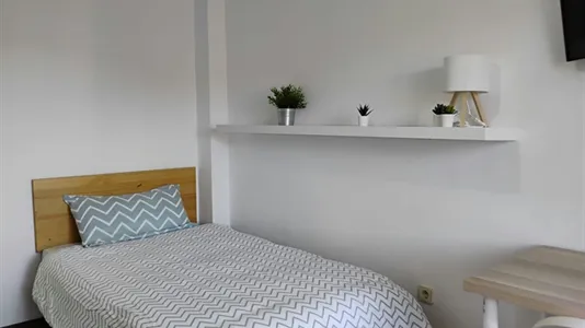 Rooms in Alcalá de Henares - photo 6