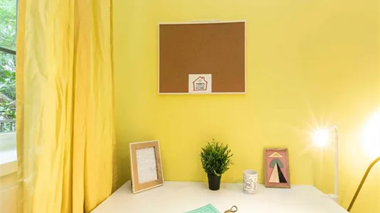 Rooms in Milano Zona 5 - Vigentino, Chiaravalle, Gratosoglio - photo 7