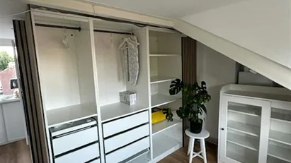 Room for rent in Amsterdam