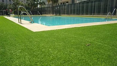 Apartment for rent in Almería, Andalucía