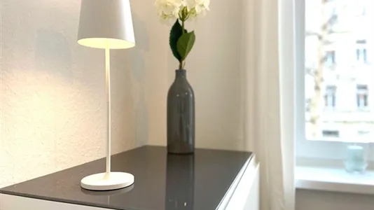 Apartments in Magdeburg - photo 8