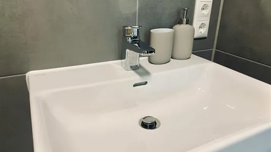 Apartments in Location is not specified - photo 9