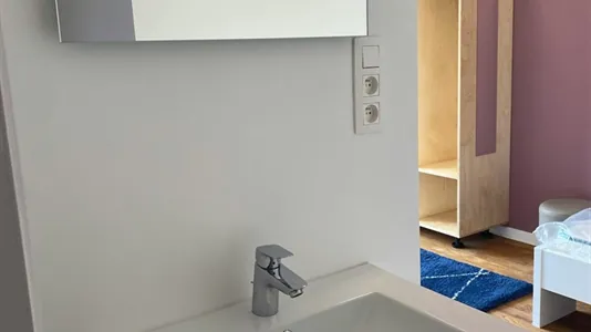 Rooms in Brussels Elsene - photo 5