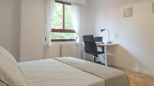 Rooms in Madrid Arganzuela - photo 3