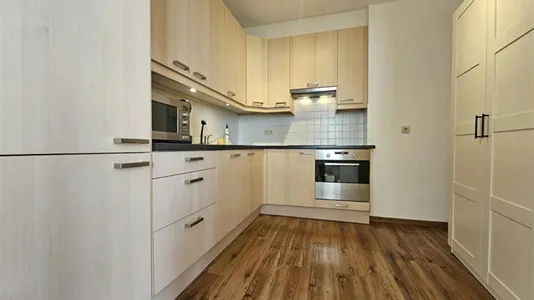 Apartments in Stad Antwerp - photo 9