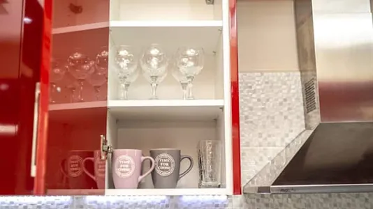 Apartments in Kifisia - photo 10