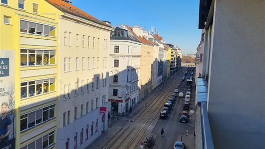 Rooms in Vienna Leopoldstadt - photo 8