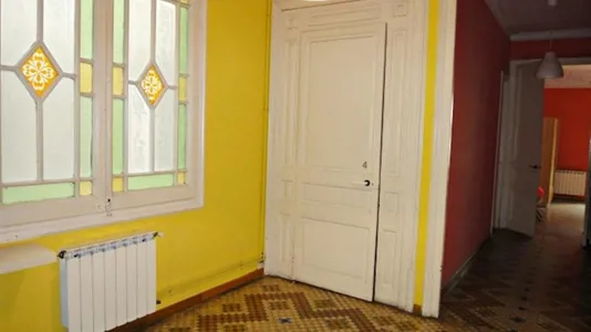 Rooms in Barcelona Eixample - photo 3