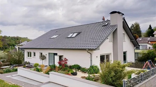 Apartments in Bergstraße - photo 9