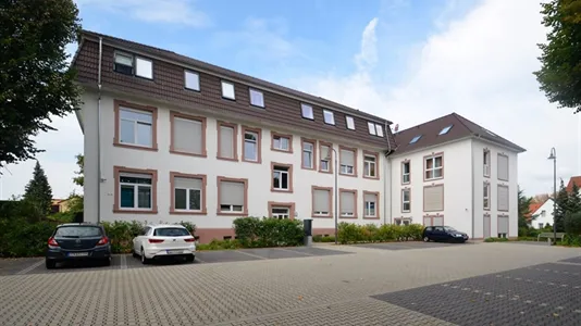 Apartments in Groß-Gerau - photo 9