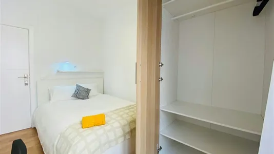 Rooms in Madrid Puente de Vallecas - photo 6