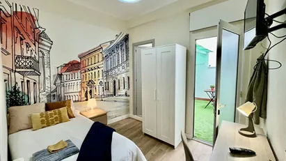 Room for rent in Zaragoza, Aragón