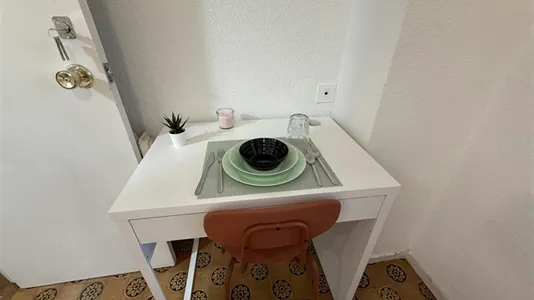 Rooms in Madrid Retiro - photo 7