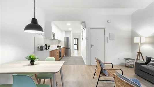 Apartments in Cornellà de Llobregat - photo 5