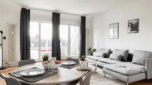 Apartments in Location is not specified - photo 4