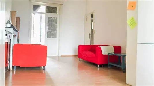 Rooms in Brussels Elsene - photo 9