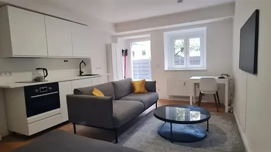 Apartments in Location is not specified - photo 4