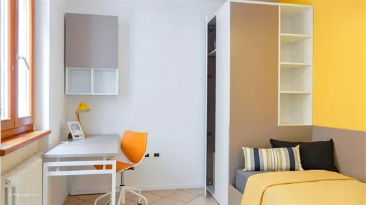 Rooms in Trento - photo 3
