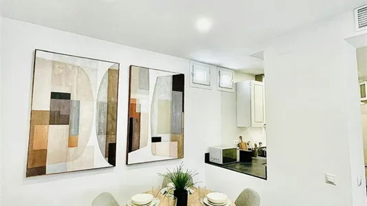 Apartments in Madrid Salamanca - photo 6