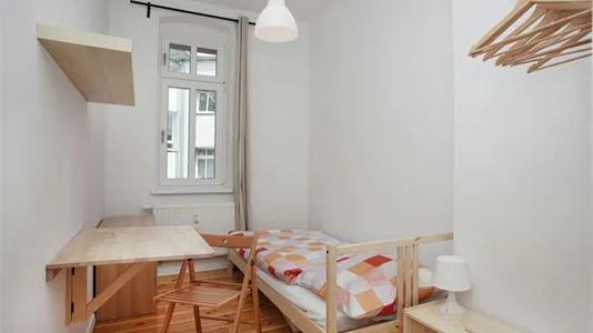 Rooms in Berlin Friedrichshain-Kreuzberg - photo 1