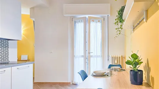 Apartments in Florence - photo 6