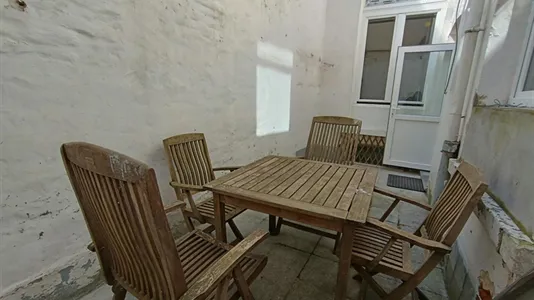 Rooms in Brussels Etterbeek - photo 8