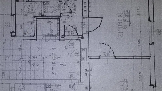 Apartments in Vienna Landstraße - photo 10