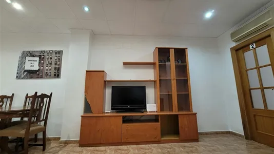 Rooms in Murcia - photo 4