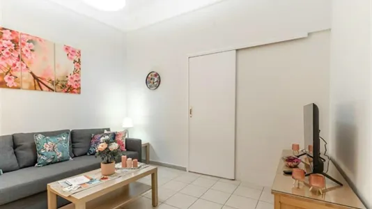 Apartments in Piraeus - photo 7