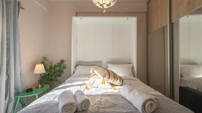 Apartment for rent in Galatsi, Attica