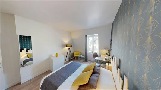Rooms in Paris 2ème arrondissement - Bourse - photo 2