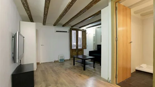 Apartments in Barcelona Ciutat Vella - photo 4