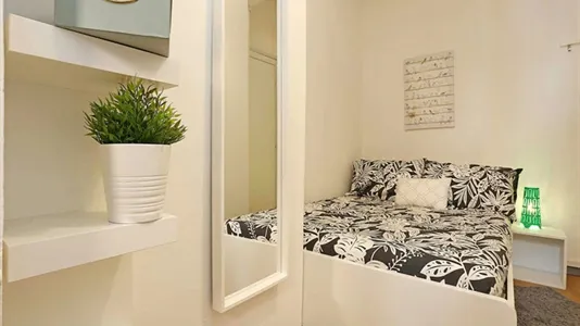 Rooms in Roma Municipio XIV – Monte Mario - photo 3