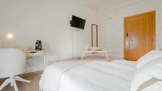Rooms in Madrid Arganzuela - photo 4