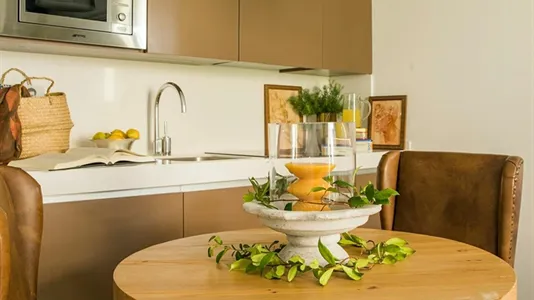 Apartments in Madrid Centro - photo 6