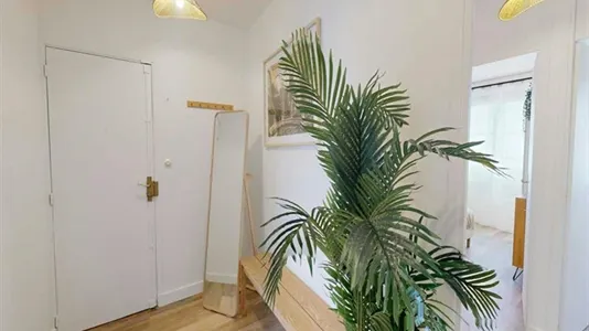 Rooms in Paris 15ème arrondissement - photo 8