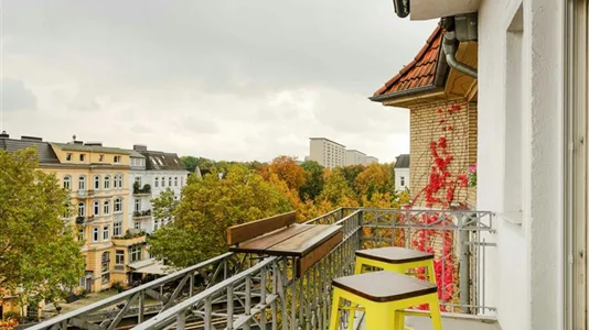 Rooms in Hamburg Eimsbuttel - photo 2