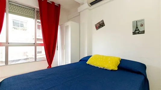 Rooms in Granada - photo 5
