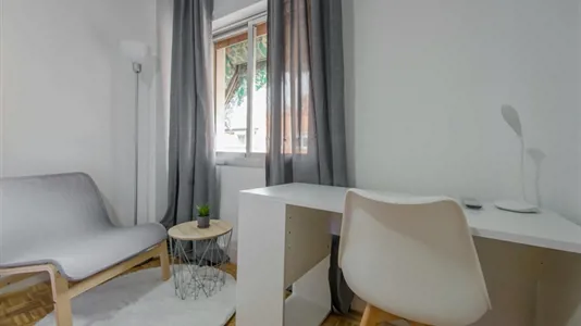 Rooms in Madrid Chamartín - photo 2