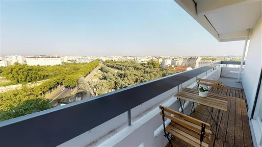 Rooms in Lyon - photo 8