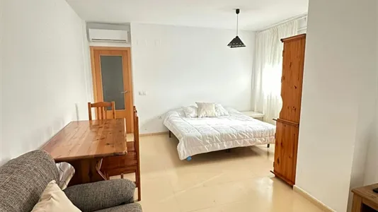 Rooms in Jerez de la Frontera - photo 6