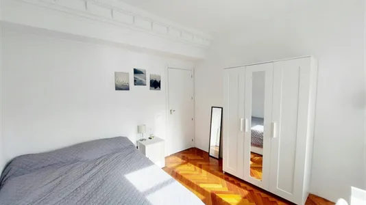 Rooms in Madrid Arganzuela - photo 4