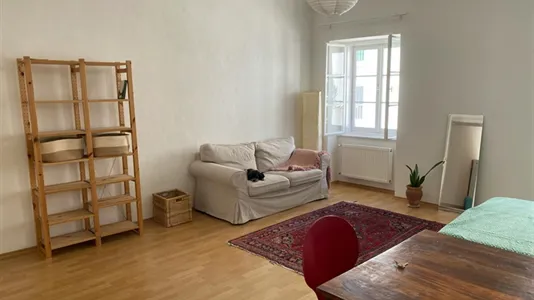 Rooms in Vienna Leopoldstadt - photo 8