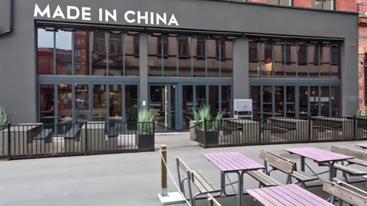 Apartments in Gothenburg City Centre - photo 6