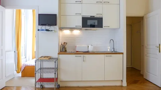 Apartments in Paris 8ème arrondissement - photo 8